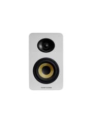 Thonet & Vander Vertrag 2.0 Beyaz Bluetooth Raf Tipi Kitaplık ve Sinema Hoparlörü (80W)