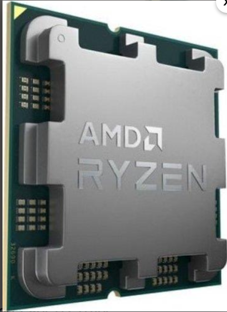 AMD Ryzen 7 7700 3.80GHz 8 Çekirdek 16 Thread AM5 32MB Cache Zen 4 Tray Masaüstü İşlemci