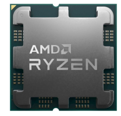 AMD Ryzen 7 7700 3.80GHz 8 Çekirdek 16 Thread AM5 32MB Cache Zen 4 Tray Masaüstü İşlemci