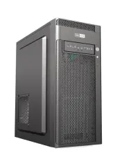 Redrock T815BB Peak 500W (Real 450w) Siyah Mid Tower Atx Kasa