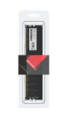 Hikvision 4GB DDR3 1600 MHz 240‑Pin CL11 1.5 V Non‑ECC Unbuffered UDIMM Desktop PC RAM