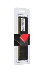 Hikvision 4GB DDR3 1600 MHz 240‑Pin CL11 1.5 V Non‑ECC Unbuffered UDIMM Desktop PC RAM