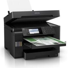 EPSON ECOTANK L15150 RENKLİ YAZ/TAR/FOT/FAX Wi-Fi A3-A4