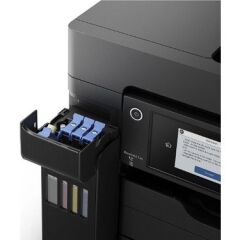 EPSON ECOTANK L15150 RENKLİ YAZ/TAR/FOT/FAX Wi-Fi A3-A4