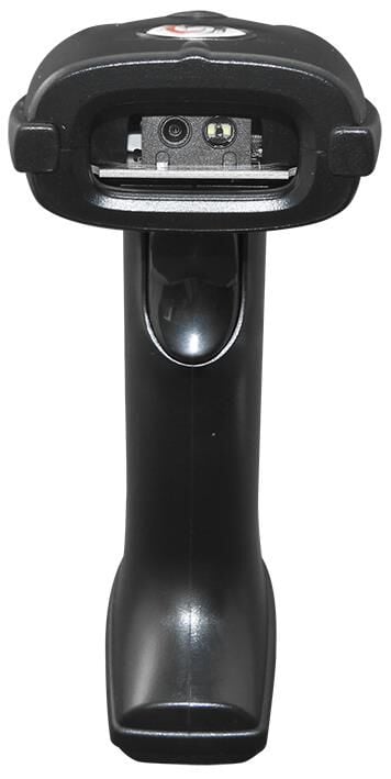 SUNLUX XL-9221B 2D Kablosuz Karekod Barkod Okuyucu + Wi-Fi USB Dongle