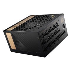 MSI MEG Ai1300P PCIE5 1300W 80+ Platinum Full Modüler ATX 3.0 Güç Kaynağı (PSU)