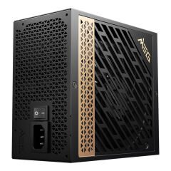 MSI MEG Ai1300P PCIE5 1300W 80+ Platinum Full Modüler ATX 3.0 Güç Kaynağı (PSU)