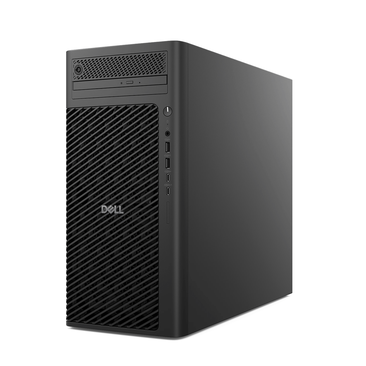 DELL Pro Max Tower T2 Ultra7 265K 32GB 1TB SSD 8G A1000 W11Pro 1500W