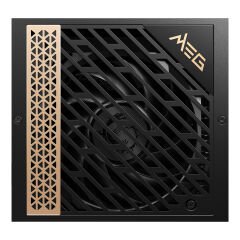 MSI MEG Ai1300P PCIE5 1300W 80+ Platinum Full Modüler ATX 3.0 Güç Kaynağı (PSU)