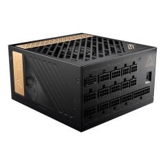 MSI MEG AI1300P PCIE5 1300W 80+ PLATINUM POWER SUPPLY
