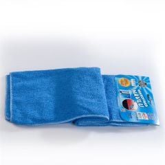 Magic Dose FA1-523 Premium Mikrofiber Kurulama ve Detay Temizlik Havlusu (50x70 cm)