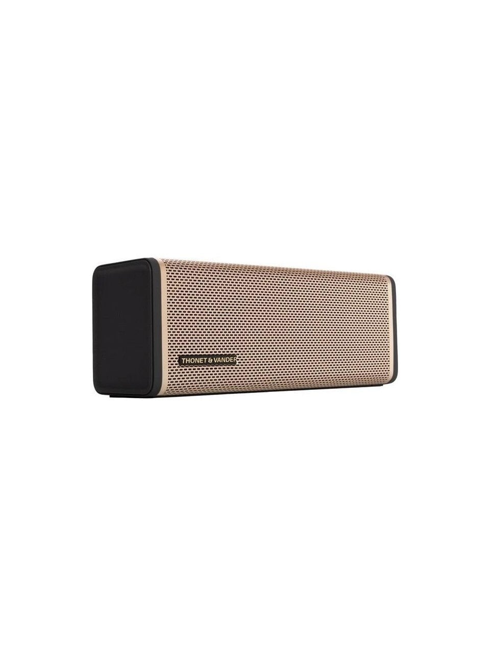 Thonet & Vander Frei Topp TWS 24W Gold Taşınabilir Bluetooth Hoparlör