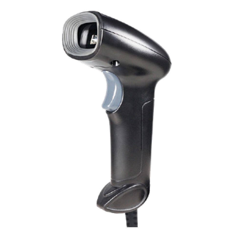 Perkon Tiger HS10 1D Lazer USB Barkod Okuyucu