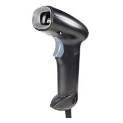 Perkon Tiger HS10 1D Lazer USB Barkod Okuyucu