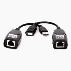 SENSEI 40 Metre USB-RJ45 CAT6 USB Extender