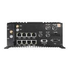 Hikvision DS-M7508HNI/GW/WI 8 Kanal 1080p Mobil Network Video Kayıt Cihazı (NVR) - 4G/Wi-Fi/GPS Destekli