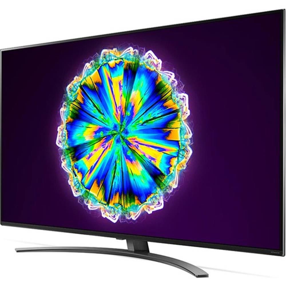 LG 50NANO766QA 50'' (126 cm) NanoCell 4K UHD webOS Smart TV Dahili Uydu Alıcı