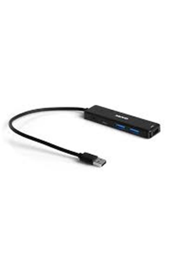Dark DK AC USB34C 4 Port USB HUB USB-C 1xUSB-A3.0 3xUSB-A2.0