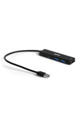 Dark DK AC USB34C 4 Port USB HUB USB-C 1xUSB-A3.0 3xUSB-A2.0