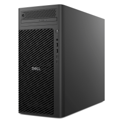 Dell Precision T2 Tower Workstation Intel Core Ultra 7 265 32GB DDR5 1TB SSD RTX 2000 Ada 16GB Win11 Pro İş İstasyonu
