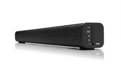 Thonet & Vander Dunn Gen2 2.1 Optik Bluetooth Stereo Soundbar ve Kablosuz Subwoofer (100W)