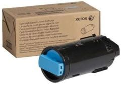 Xerox 106R03912 Versalink C600-C605 Yüksek Kapasiteli Cyan Toner (10.100 Sayfa)