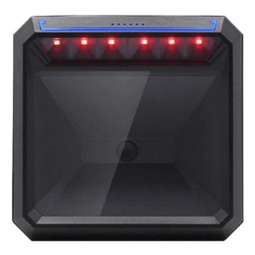 Perkon Tiger DS2200 2D CMOS Masaüstü Çok Yönlü Karekod ve Barkod Okuyucu (USB)