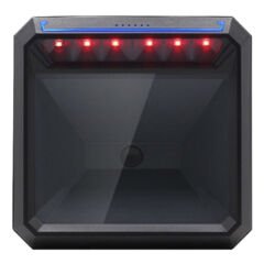 Perkon Tiger DS2200 2D CMOS Masaüstü Çok Yönlü Karekod ve Barkod Okuyucu (USB)