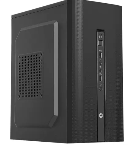 Frisby FC-2710B 500W Dahili Güç Kaynaklı 1x120mm Fan USB 3.0 ATX Midi Tower Siyah Kasa