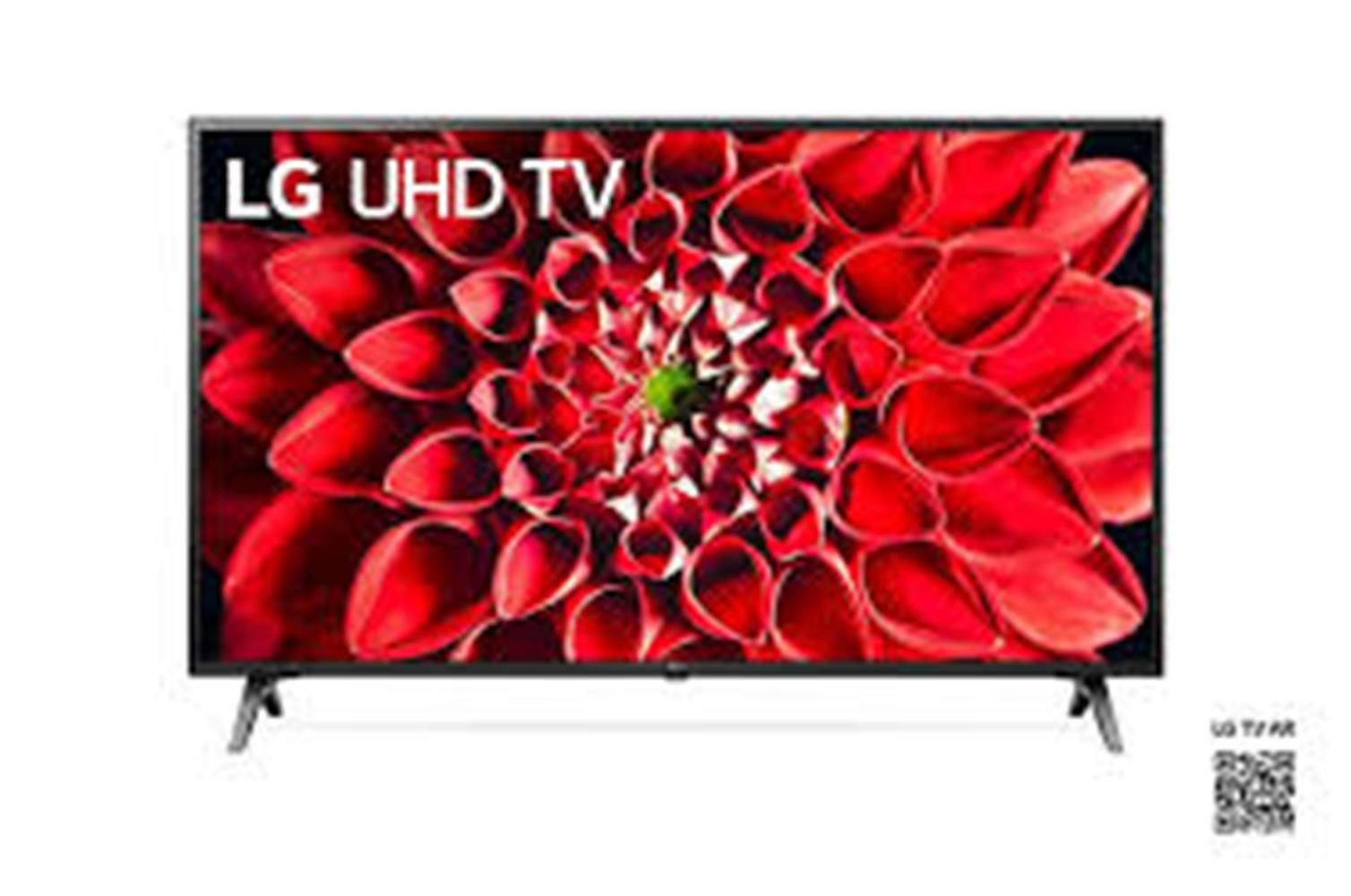 LG 75UR81006LJ 75'' (190 cm) 4K Ultra HD webOS Smart LED TV Dahili Uydu Alıcı