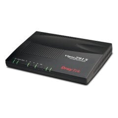 DrayTek Vigor 2915 Dual-WAN Firewall ve VPN Güvenlik Routerı
