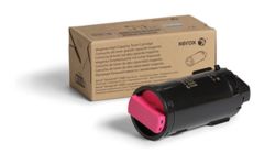 Xerox 106R03913 Versalink C600-C605 Yüksek Kapasiteli Magenta Kırmzı Toner 10.100 Sayfa