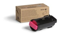 Xerox 106R03912 Magenta (Kırmızı) Yüksek Kapasiteli Orijinal Toner Kartuşu - 10.100 Sayfa