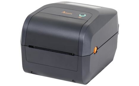 Argox O4-250 203 DPI Termal Transfer ve Direkt Termal USB + RS-232 + Ethernet Masaüstü Barkod Yazıcı