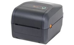 Argox O4-250 203 DPI Termal Transfer ve Direkt Termal USB + RS-232 + Ethernet Masaüstü Barkod Yazıcı