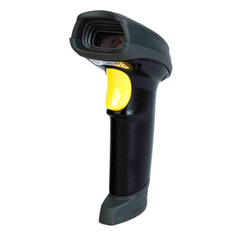 Perkon Spider SP610 2D Karekod Kablolu USB Barkod Okuyucu
