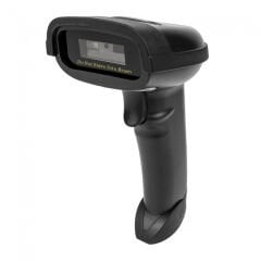 Perkon Tiger CS20 1D Lazer/CCD USB El Tipi Kablolu Barkod Okuyucu (Standlı)