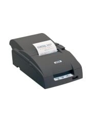 EPSON TM-U220A-057 SIYAH SLIP YAZICI(SERI) NE , EDG