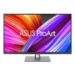 27'' ASUS ProArt PA279CRV UHD 4K IPS 5ms 350nt 2xHDMI DP Type-C MM Pivot 3Yıl