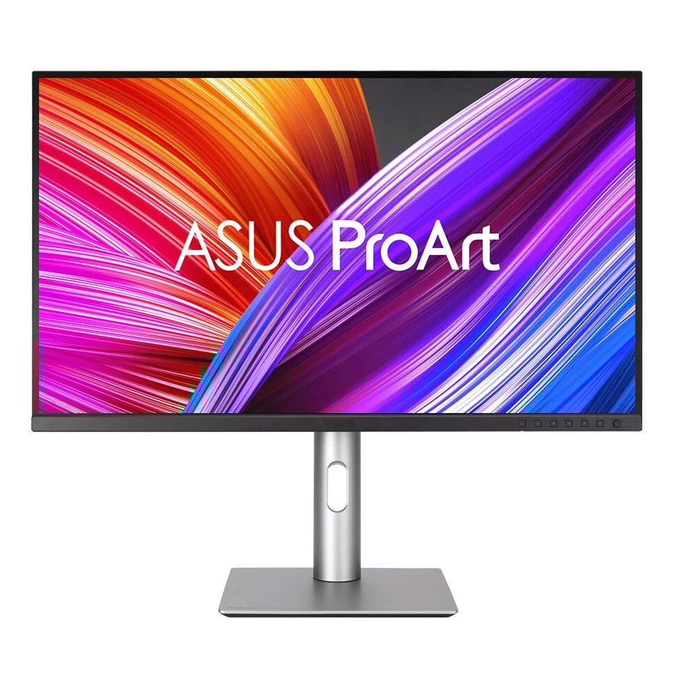 27'' ASUS ProArt PA279CRV UHD 4K IPS 5ms 350nt 2xHDMI DP Type-C MM Pivot 3Yıl