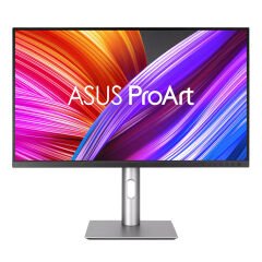 27'' ASUS ProArt PA279CRV UHD 4K IPS 5ms 350nt 2xHDMI DP Type-C MM Pivot 3Yıl