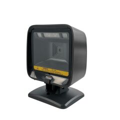 TiWox VS-6000 2D Karekod Kablolu USB Masaüstü Barkod Okuyucu
