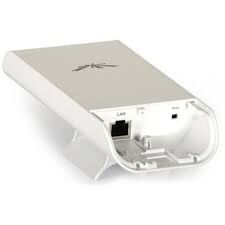 Ubiquiti NanoStation M5 (NSM5) 5GHz 16dBi 2x2 MIMO airMAX Dış Ortam CPE/Bridge