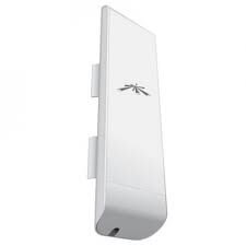 Ubiquiti NanoStation M5 (NSM5) 5GHz 16dBi 2x2 MIMO airMAX Dış Ortam CPE/Bridge