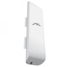 Ubiquiti NanoStation M5 (NSM5) 5GHz 16dBi 2x2 MIMO airMAX Dış Ortam CPE/Bridge