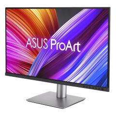 27'' ASUS ProArt PA279CRV UHD 4K IPS 5ms 350nt 2xHDMI DP Type-C MM Pivot 3Yıl