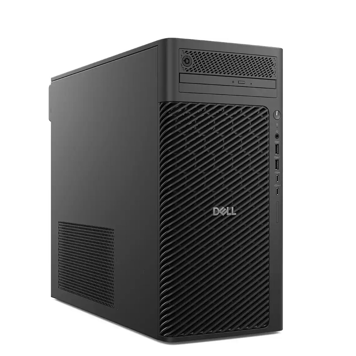 Dell Precision T2 Tower Workstation Intel Core Ultra 9 285 32GB DDR5 1TB SSD RTX 2000 Ada 16GB Win11 Pro İş İstasyonu
