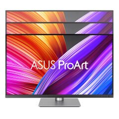 27'' ASUS ProArt PA279CRV UHD 4K IPS 5ms 350nt 2xHDMI DP Type-C MM Pivot 3Yıl