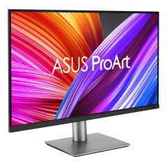 27'' ASUS ProArt PA279CRV UHD 4K IPS 5ms 350nt 2xHDMI DP Type-C MM Pivot 3Yıl